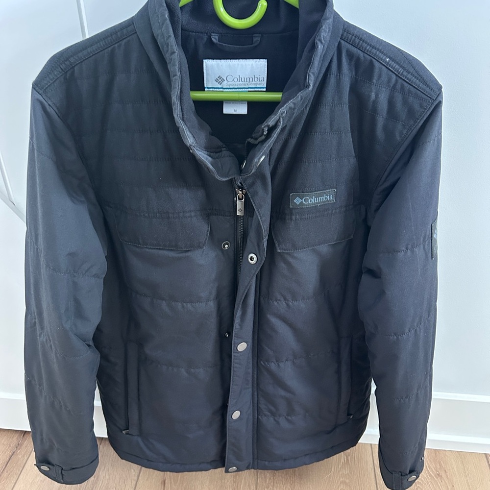 Columbia Men's Jacket